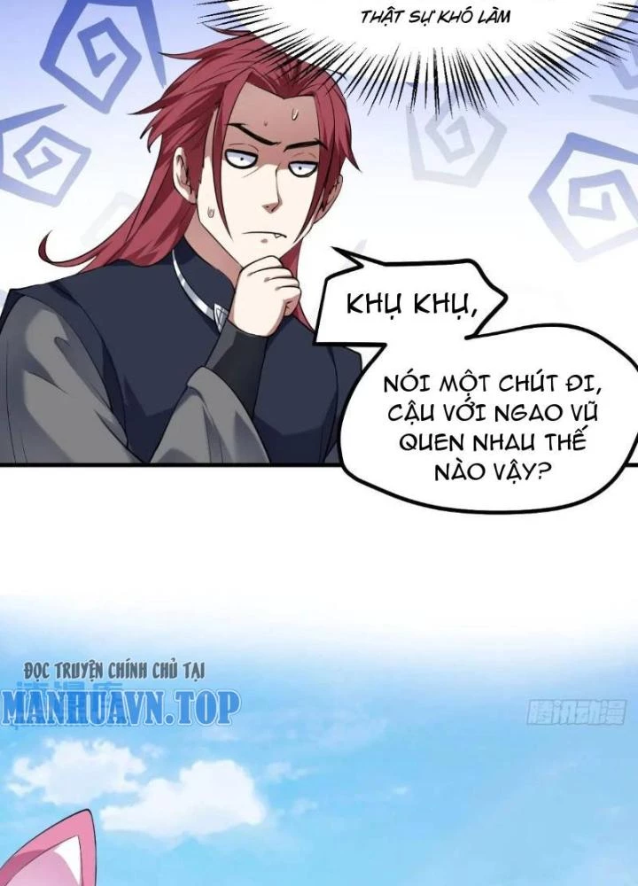 Tiên Nhân Này Quá Nghiêm Túc Chapter 86 - 25