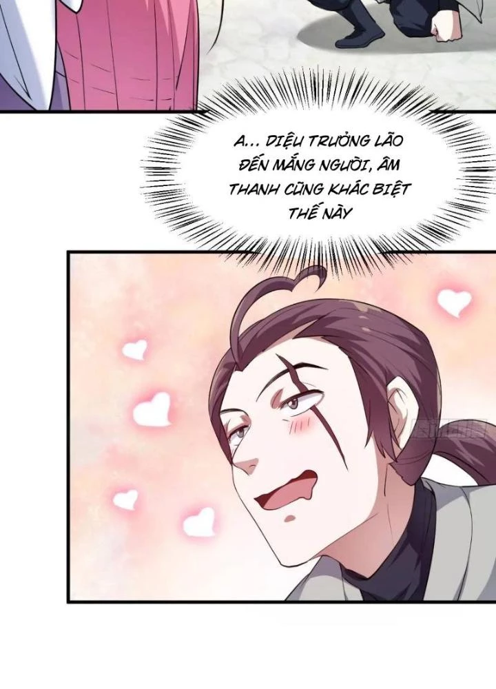 Tiên Nhân Này Quá Nghiêm Túc Chapter 86 - 29