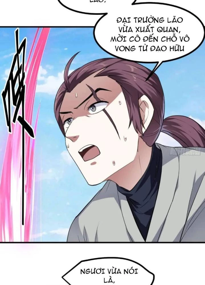 Tiên Nhân Này Quá Nghiêm Túc Chapter 86 - 31