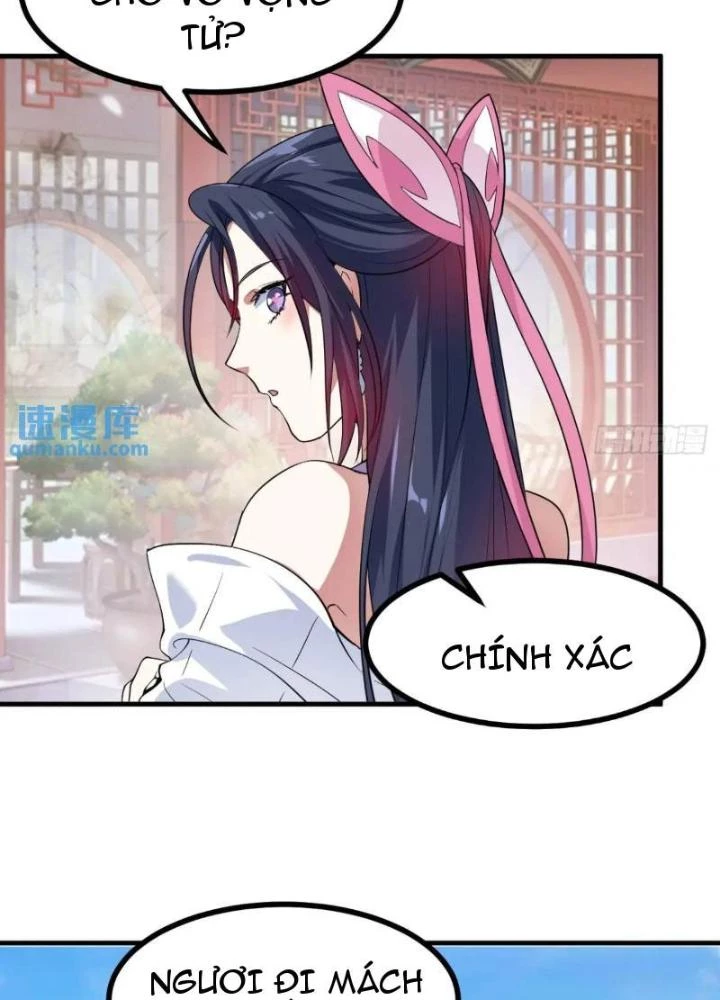 Tiên Nhân Này Quá Nghiêm Túc Chapter 86 - 33
