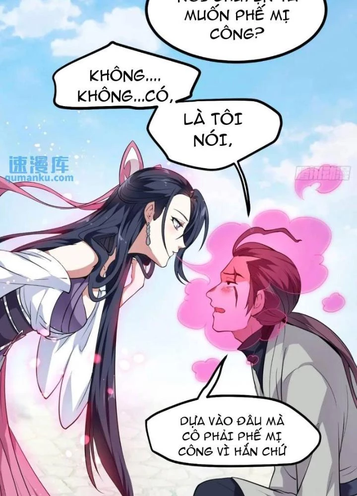Tiên Nhân Này Quá Nghiêm Túc Chapter 86 - 35