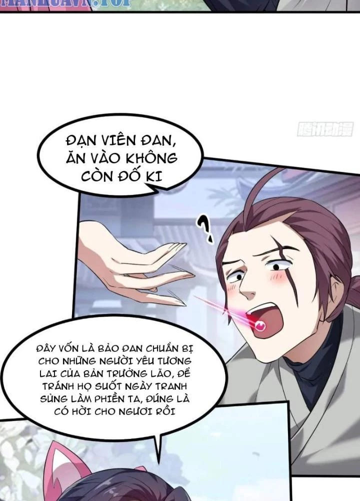 Tiên Nhân Này Quá Nghiêm Túc Chapter 86 - 37