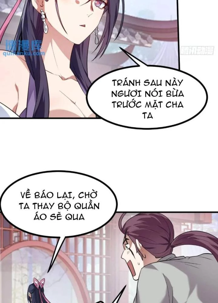 Tiên Nhân Này Quá Nghiêm Túc Chapter 86 - 39