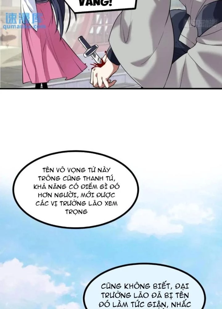 Tiên Nhân Này Quá Nghiêm Túc Chapter 86 - 41