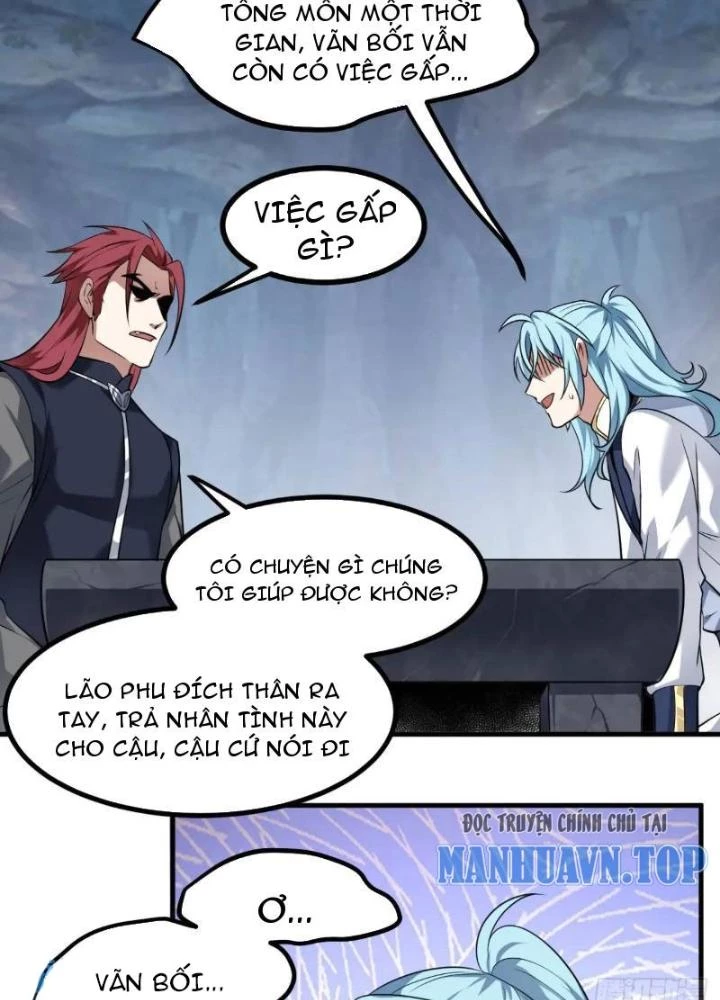 Tiên Nhân Này Quá Nghiêm Túc Chapter 86 - 45