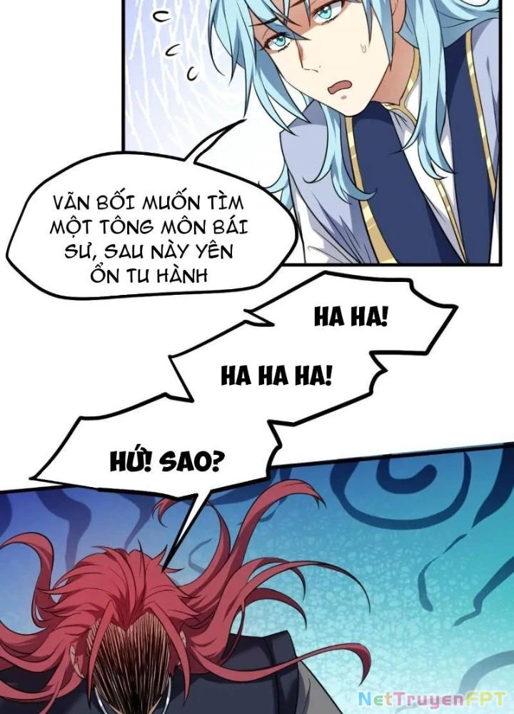 Tiên Nhân Này Quá Nghiêm Túc Chapter 86 - 47