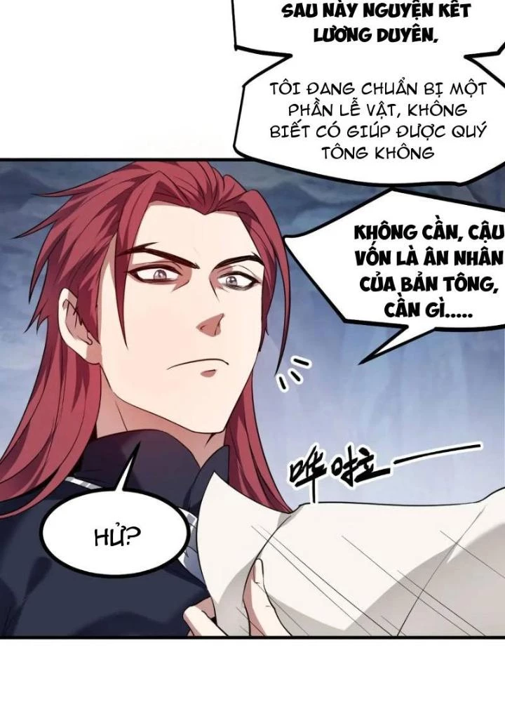 Tiên Nhân Này Quá Nghiêm Túc Chapter 86 - 51