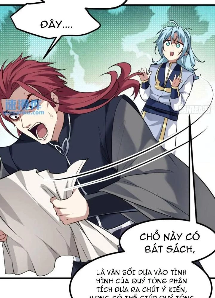 Tiên Nhân Này Quá Nghiêm Túc Chapter 86 - 53