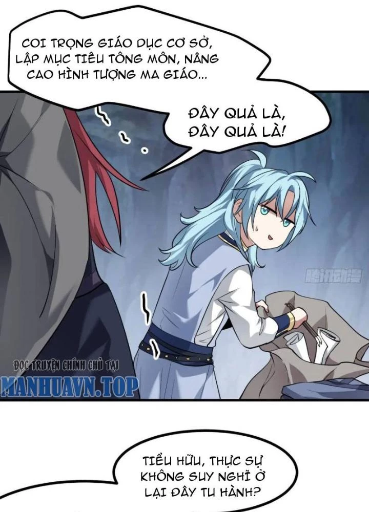 Tiên Nhân Này Quá Nghiêm Túc Chapter 86 - 55