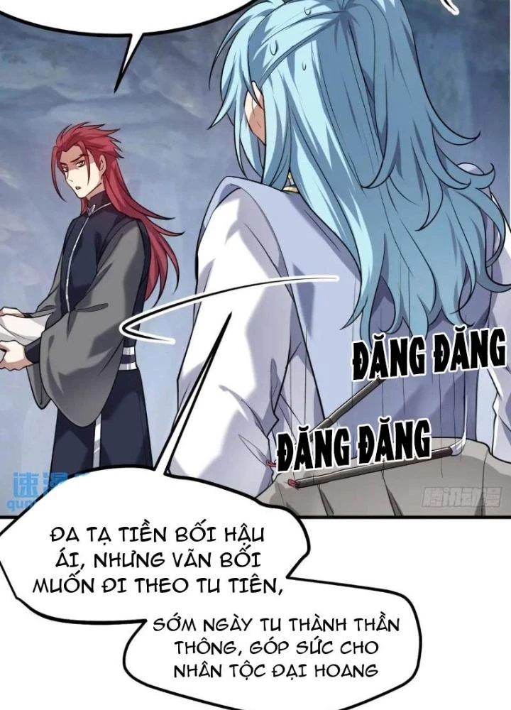 Tiên Nhân Này Quá Nghiêm Túc Chapter 86 - 57