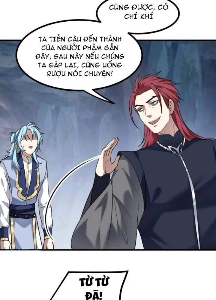Tiên Nhân Này Quá Nghiêm Túc Chapter 86 - 59