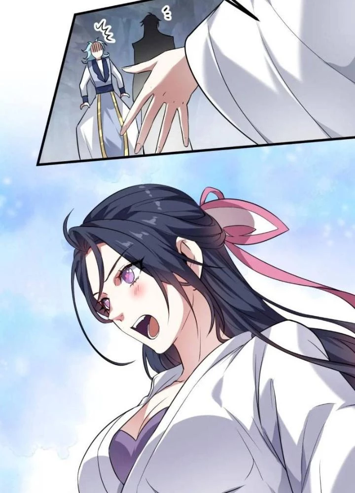 Tiên Nhân Này Quá Nghiêm Túc Chapter 86 - 61