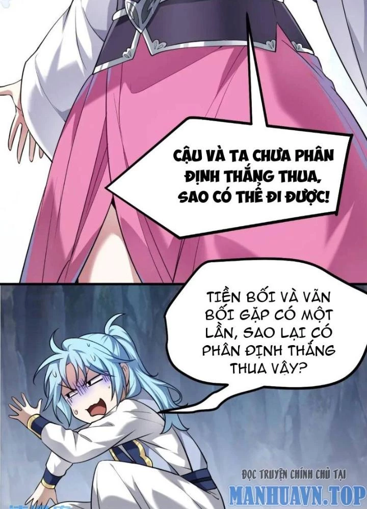 Tiên Nhân Này Quá Nghiêm Túc Chapter 86 - 63