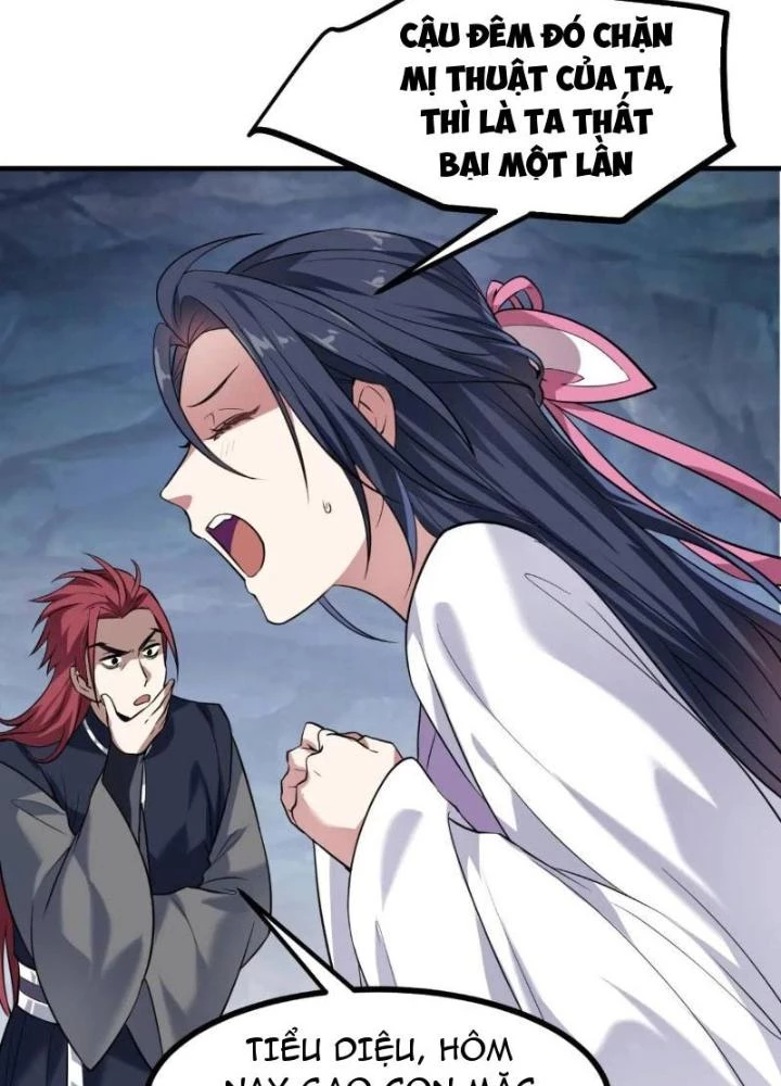 Tiên Nhân Này Quá Nghiêm Túc Chapter 86 - 65