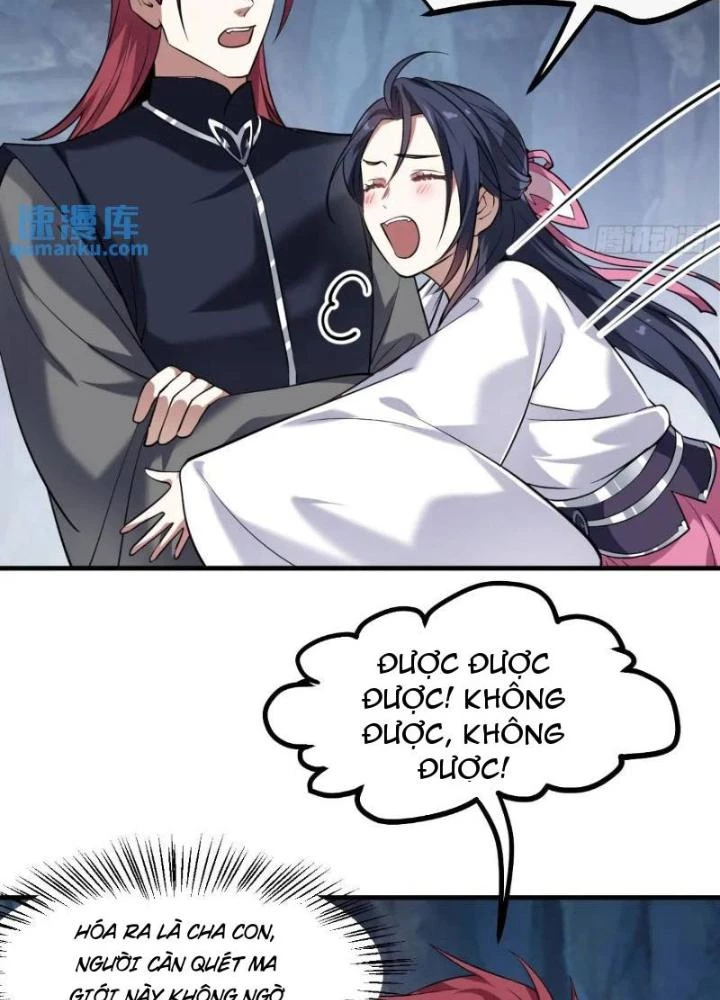 Tiên Nhân Này Quá Nghiêm Túc Chapter 86 - 69