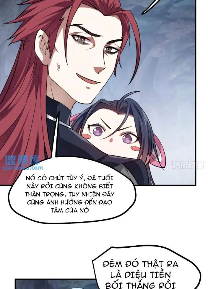 Tiên Nhân Này Quá Nghiêm Túc Chapter 86 - 73