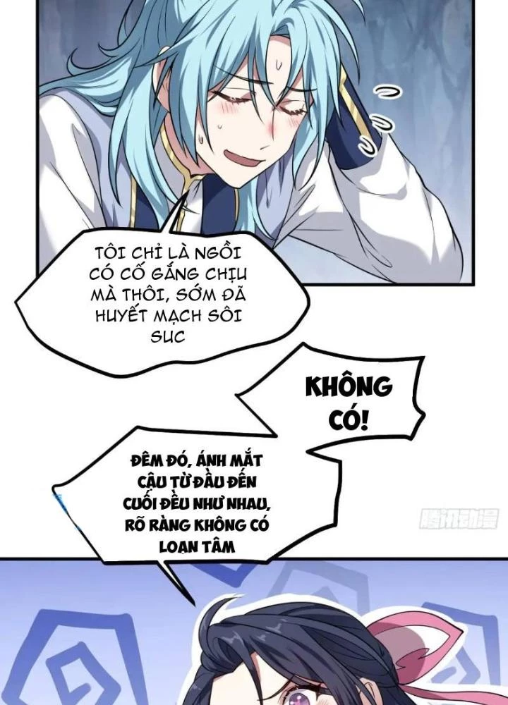 Tiên Nhân Này Quá Nghiêm Túc Chapter 86 - 75
