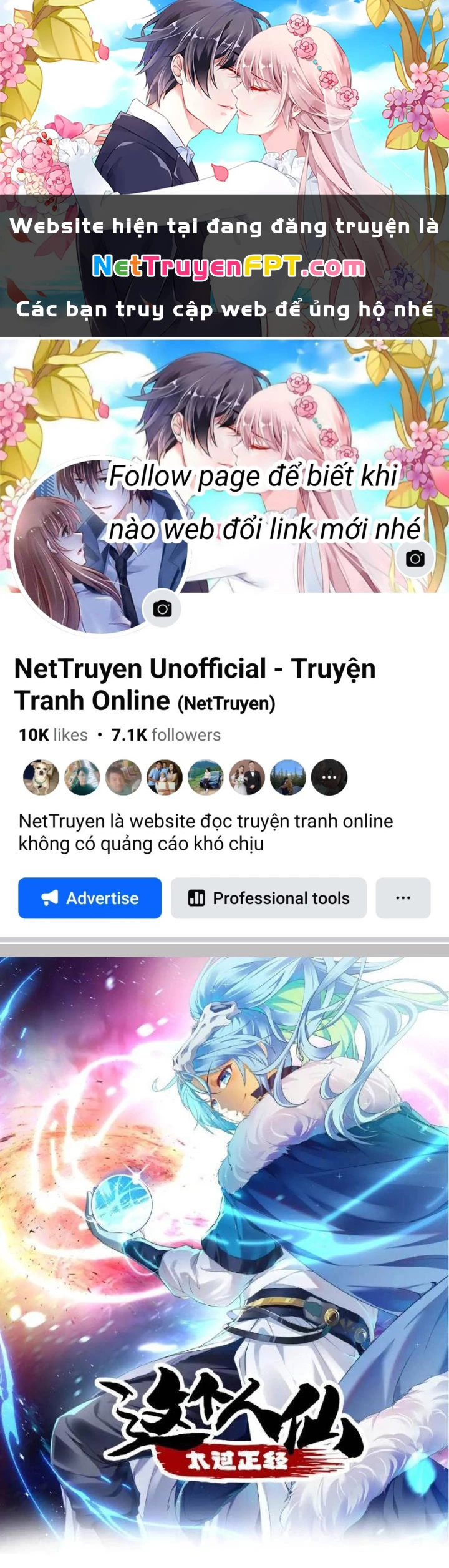 Tiên Nhân Này Quá Nghiêm Túc Chapter 87 - 1