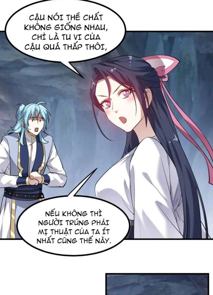 Tiên Nhân Này Quá Nghiêm Túc Chapter 87 - 5