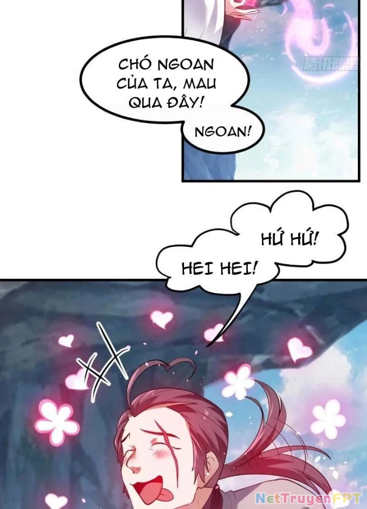 Tiên Nhân Này Quá Nghiêm Túc Chapter 87 - 7