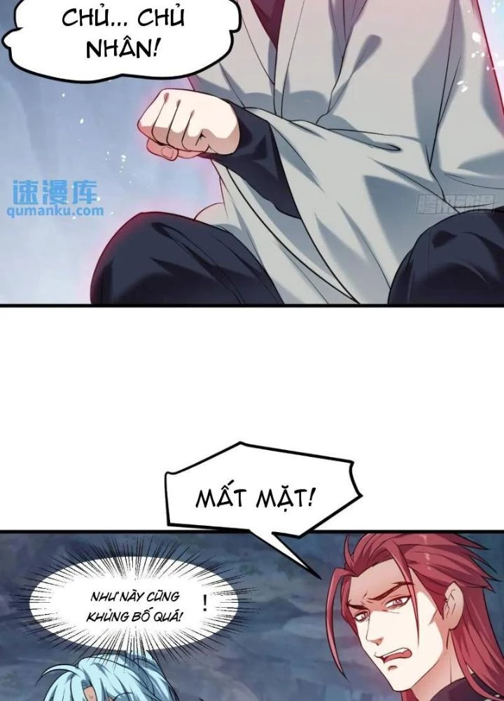 Tiên Nhân Này Quá Nghiêm Túc Chapter 87 - 9