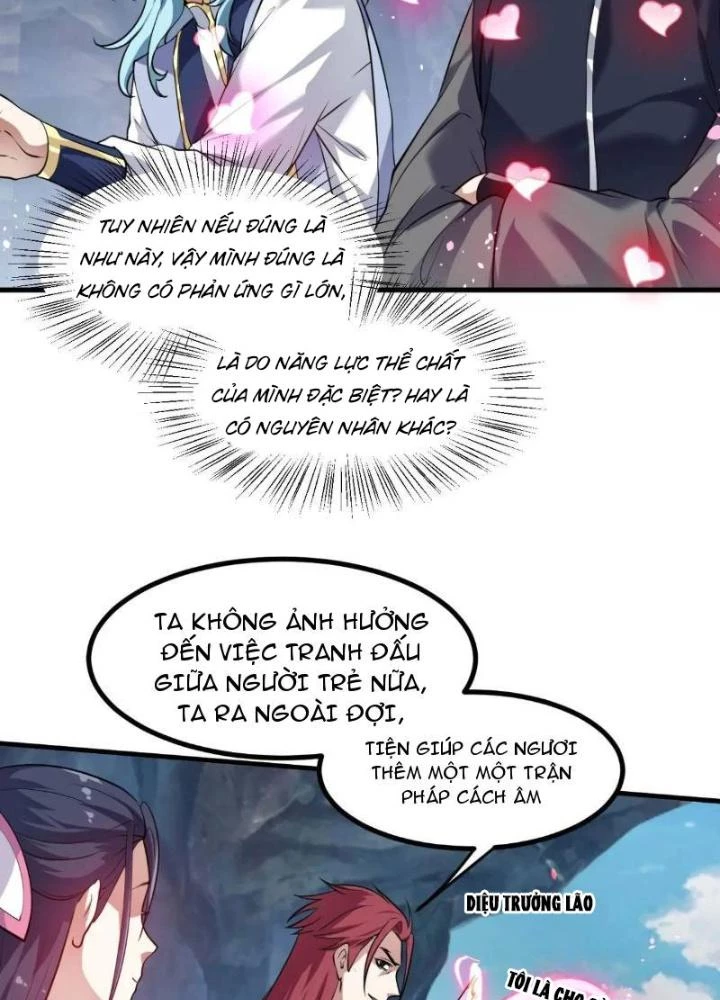 Tiên Nhân Này Quá Nghiêm Túc Chapter 87 - 11