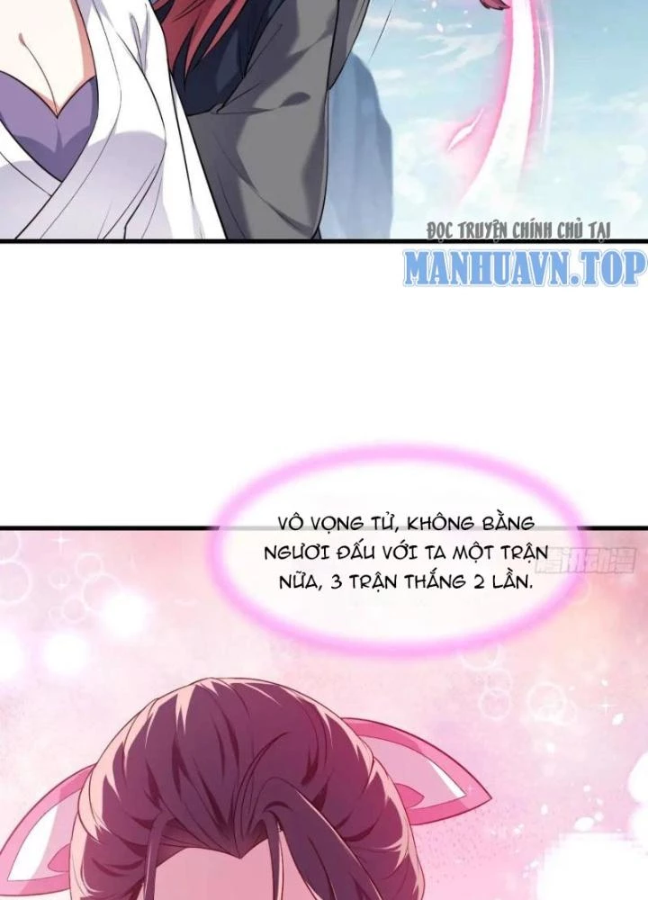 Tiên Nhân Này Quá Nghiêm Túc Chapter 87 - 13