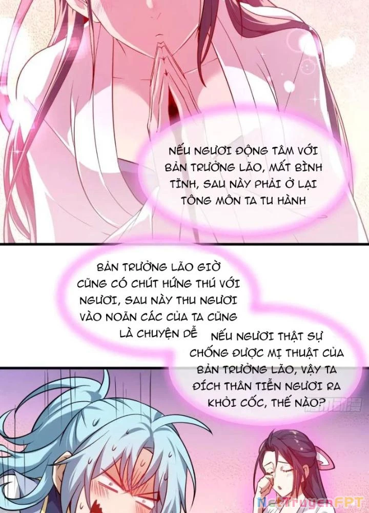 Tiên Nhân Này Quá Nghiêm Túc Chapter 87 - 15
