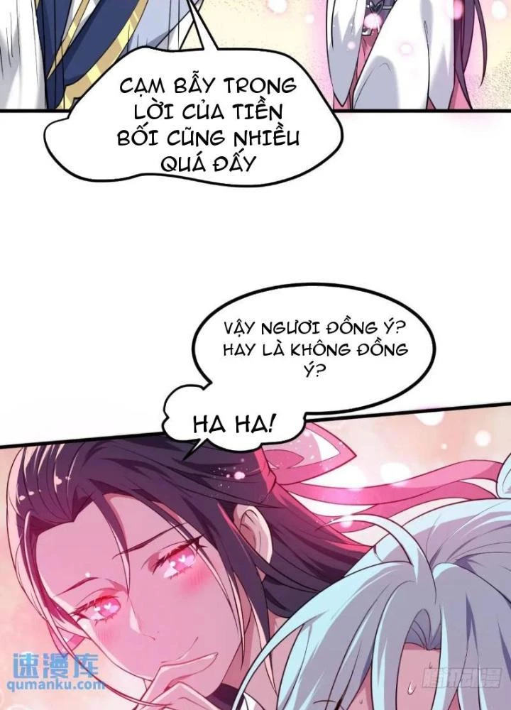 Tiên Nhân Này Quá Nghiêm Túc Chapter 87 - 17