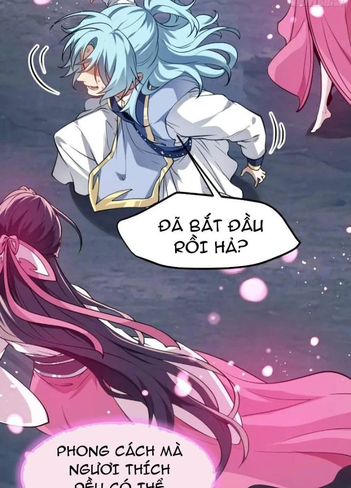 Tiên Nhân Này Quá Nghiêm Túc Chapter 87 - 21
