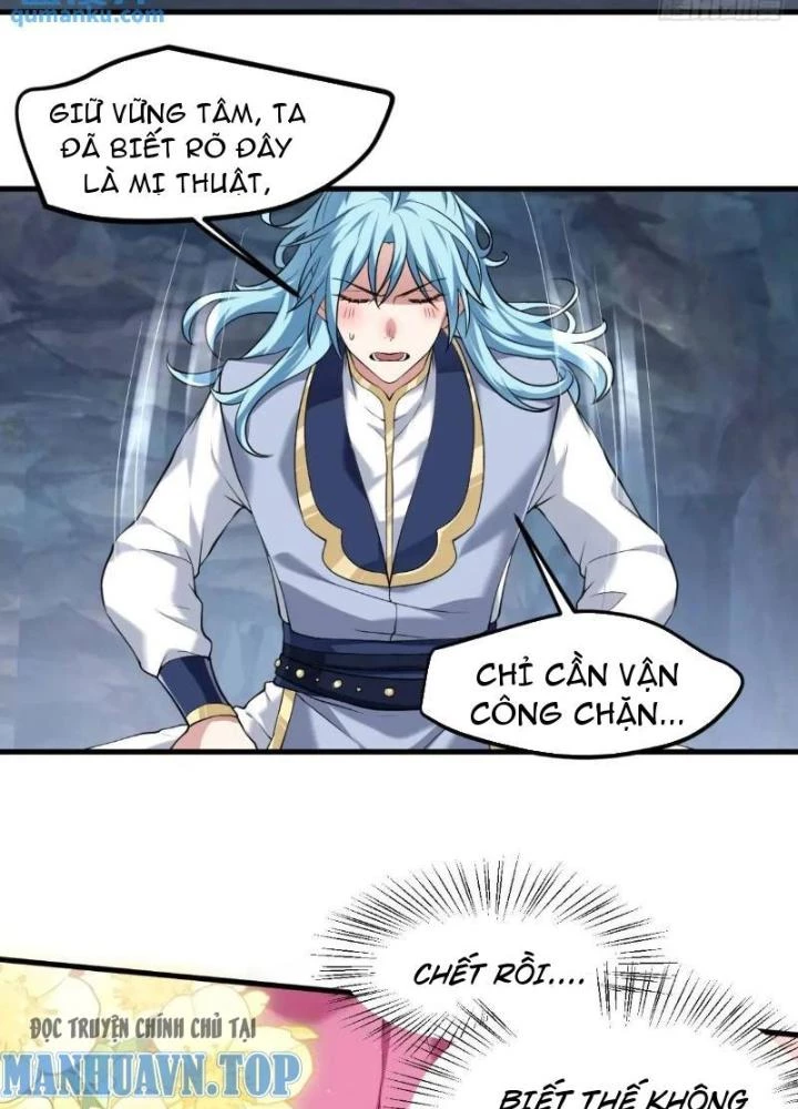 Tiên Nhân Này Quá Nghiêm Túc Chapter 87 - 23
