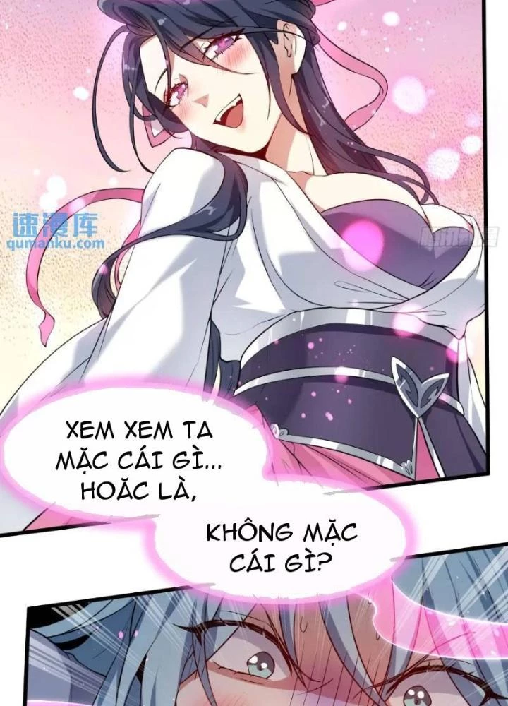 Tiên Nhân Này Quá Nghiêm Túc Chapter 87 - 27