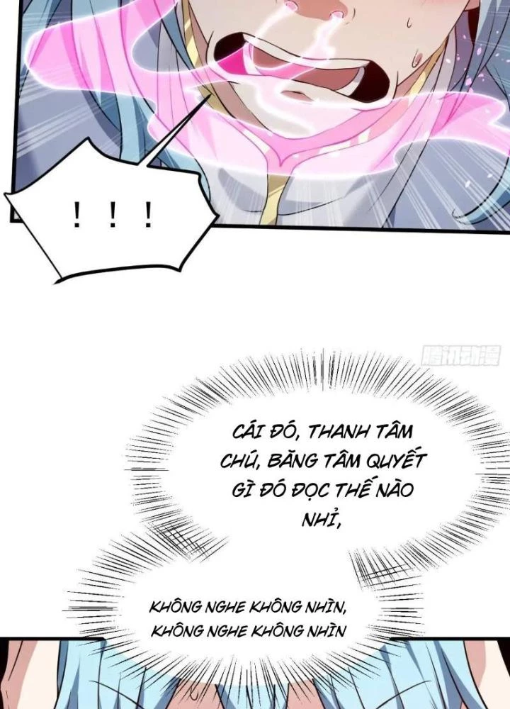 Tiên Nhân Này Quá Nghiêm Túc Chapter 87 - 29