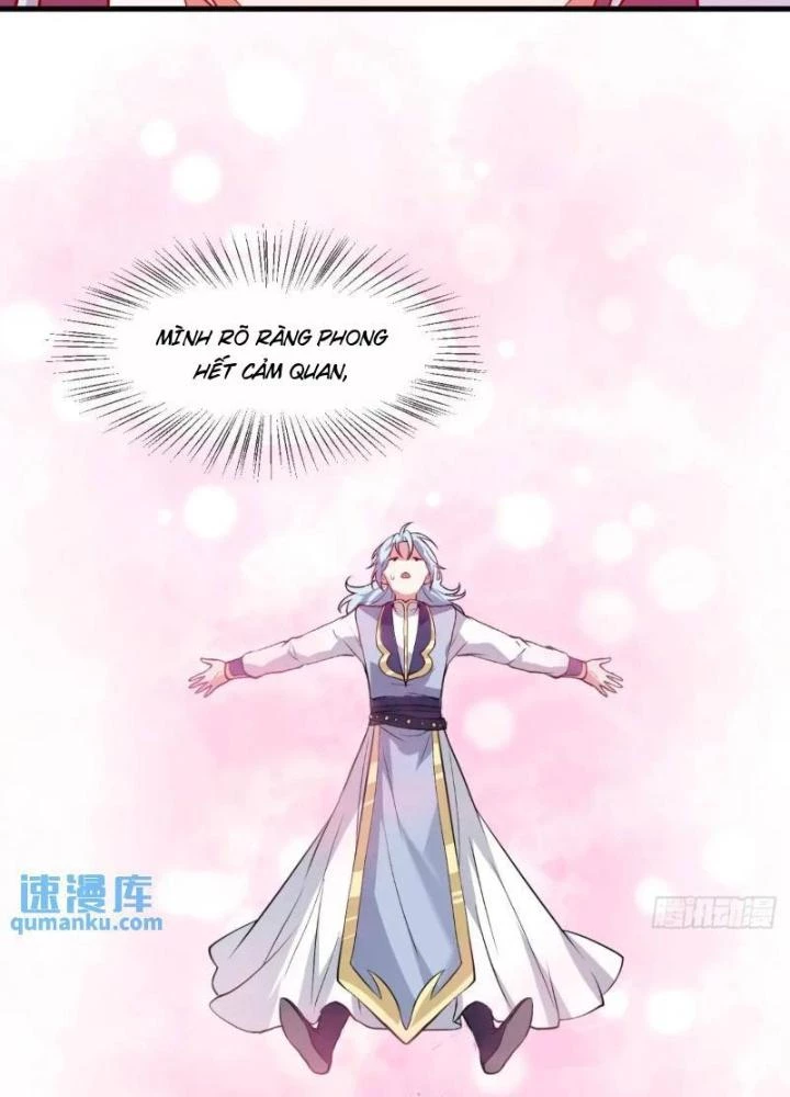 Tiên Nhân Này Quá Nghiêm Túc Chapter 87 - 33