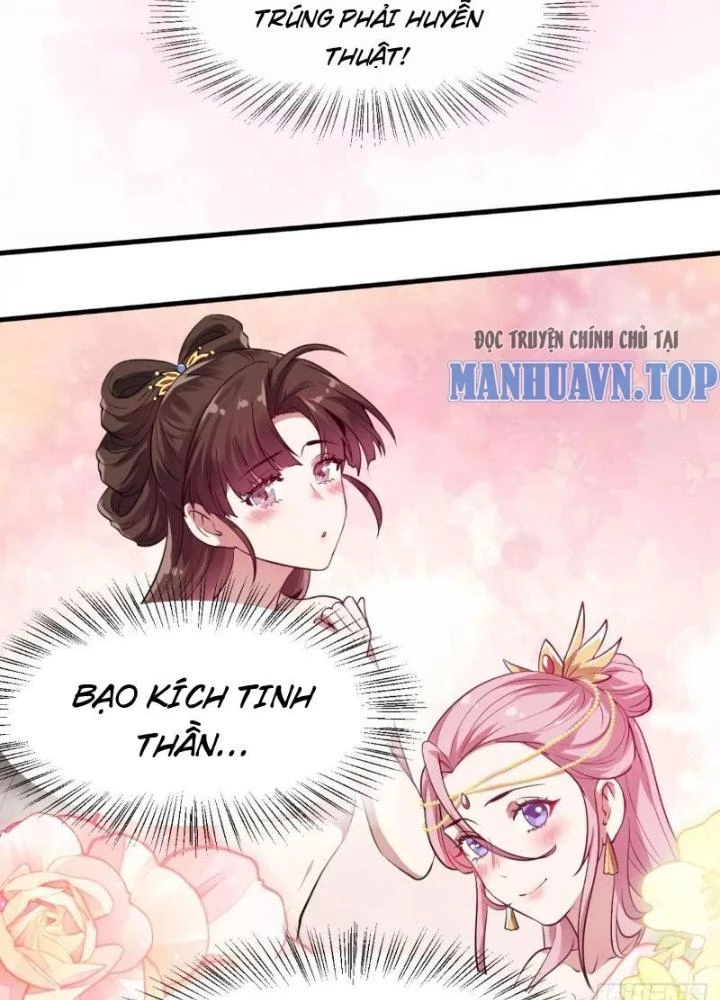 Tiên Nhân Này Quá Nghiêm Túc Chapter 87 - 35