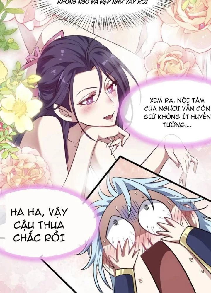 Tiên Nhân Này Quá Nghiêm Túc Chapter 87 - 37