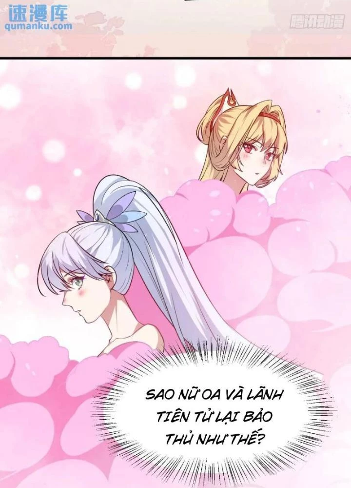 Tiên Nhân Này Quá Nghiêm Túc Chapter 87 - 39