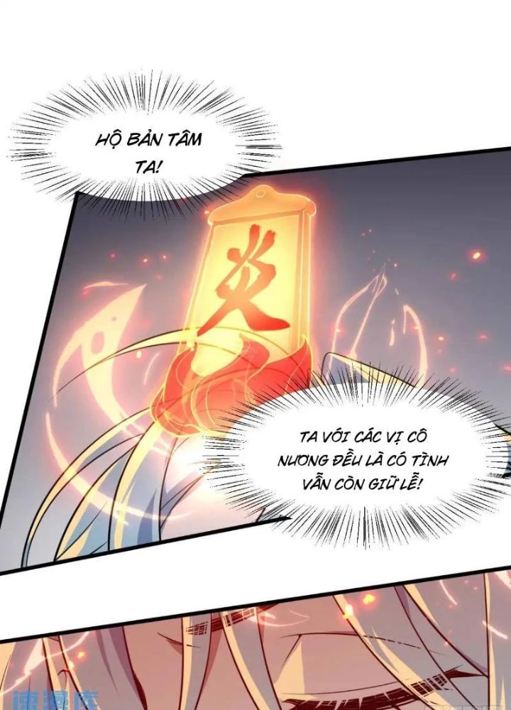 Tiên Nhân Này Quá Nghiêm Túc Chapter 87 - 41