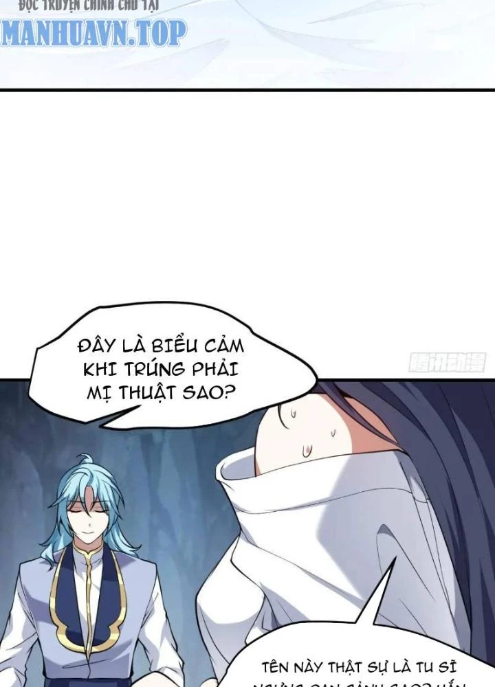 Tiên Nhân Này Quá Nghiêm Túc Chapter 87 - 47