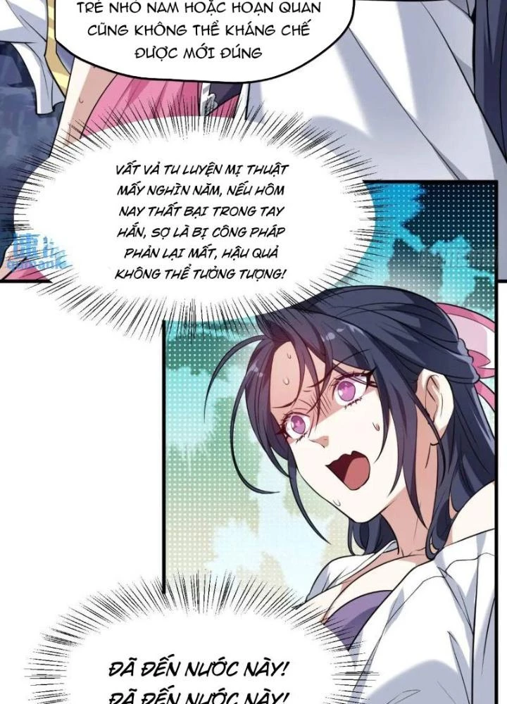 Tiên Nhân Này Quá Nghiêm Túc Chapter 87 - 49