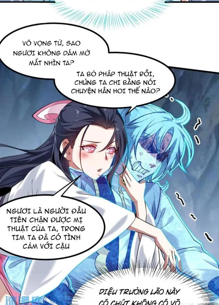 Tiên Nhân Này Quá Nghiêm Túc Chapter 87 - 53