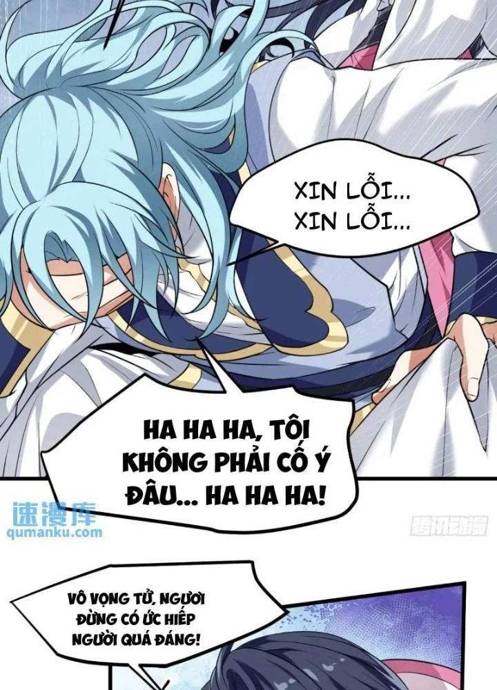 Tiên Nhân Này Quá Nghiêm Túc Chapter 87 - 59