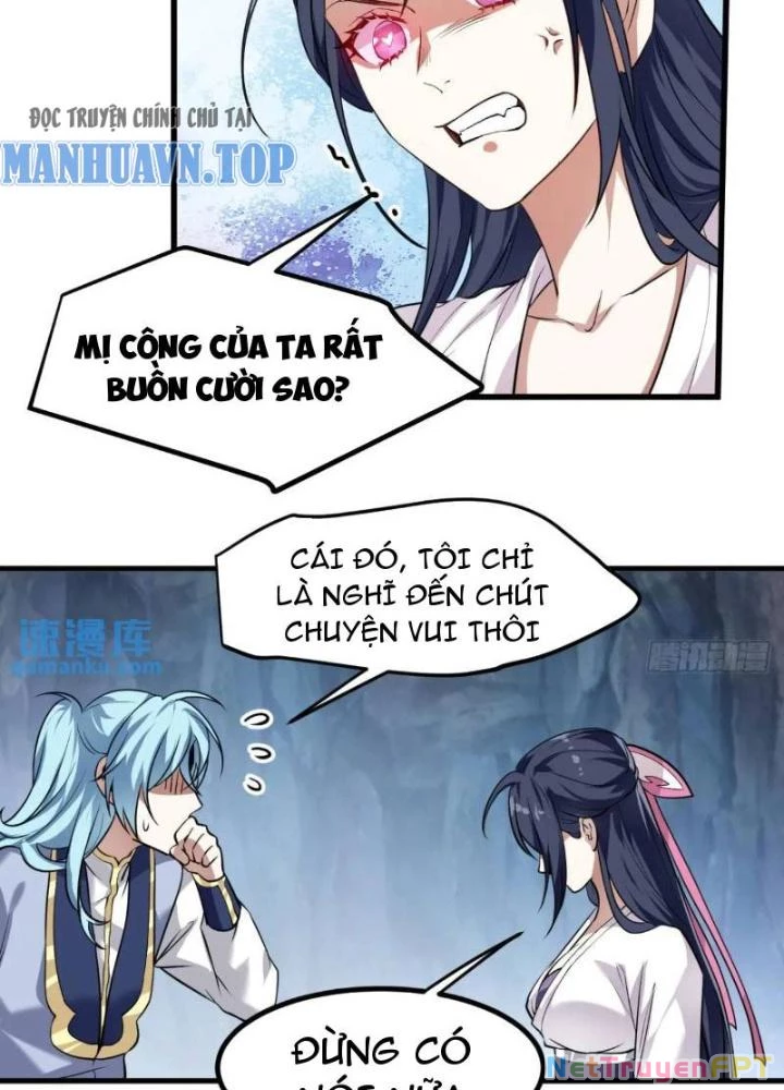 Tiên Nhân Này Quá Nghiêm Túc Chapter 87 - 61