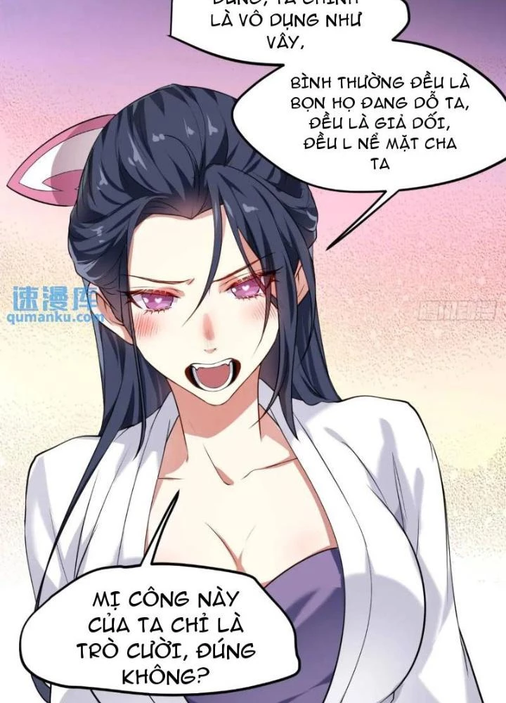 Tiên Nhân Này Quá Nghiêm Túc Chapter 87 - 63