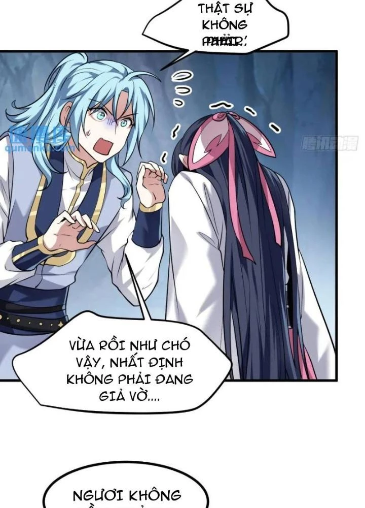 Tiên Nhân Này Quá Nghiêm Túc Chapter 87 - 65