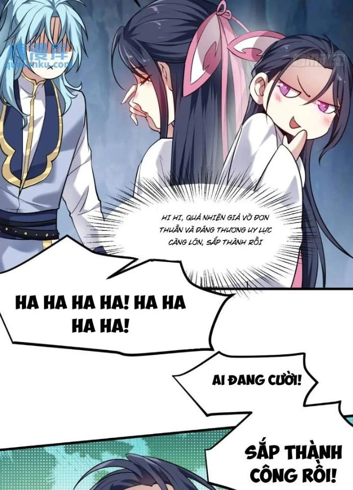 Tiên Nhân Này Quá Nghiêm Túc Chapter 87 - 67
