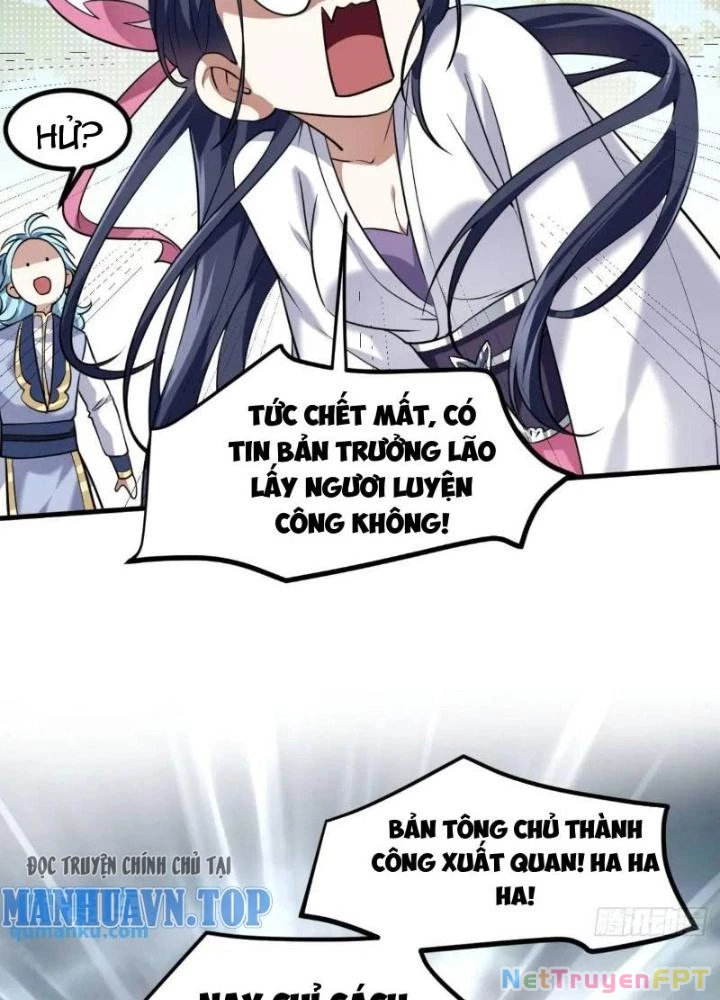 Tiên Nhân Này Quá Nghiêm Túc Chapter 87 - 69