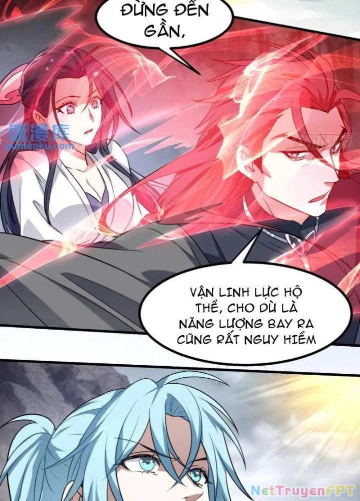 Tiên Nhân Này Quá Nghiêm Túc Chapter 87 - 77