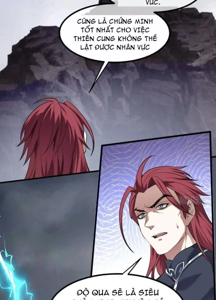 Tiên Nhân Này Quá Nghiêm Túc Chapter 88 - 3