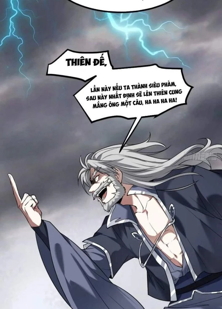 Tiên Nhân Này Quá Nghiêm Túc Chapter 88 - 5
